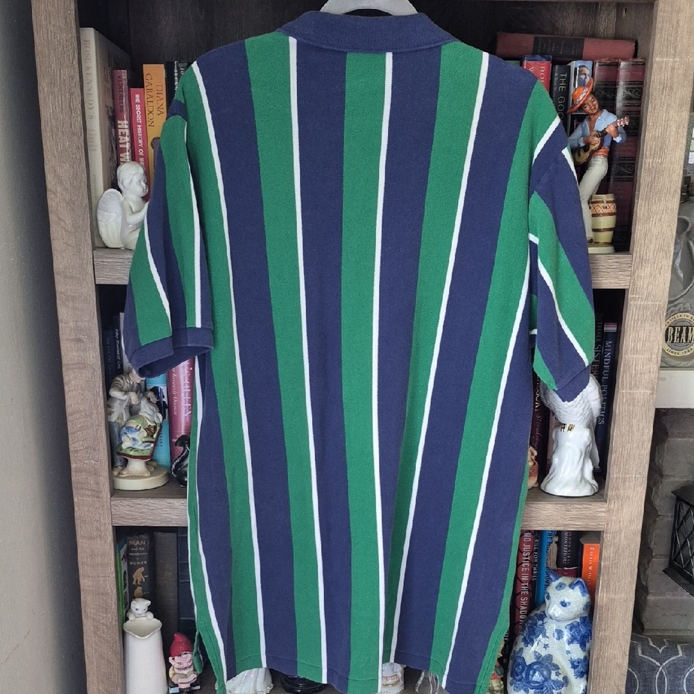 Polo by Ralph Lauren Striped Shirt - Picture 7 of 7